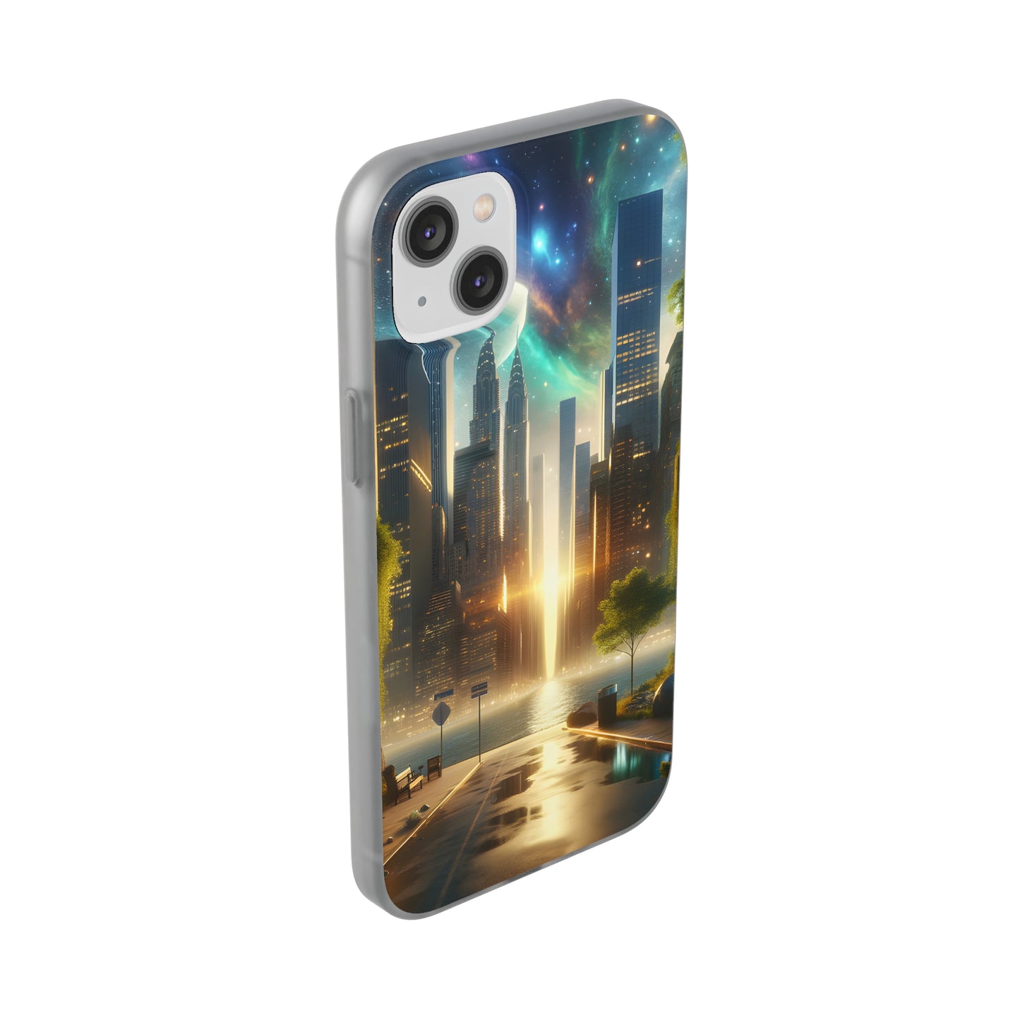 Skyward Visions-Flexi Cases