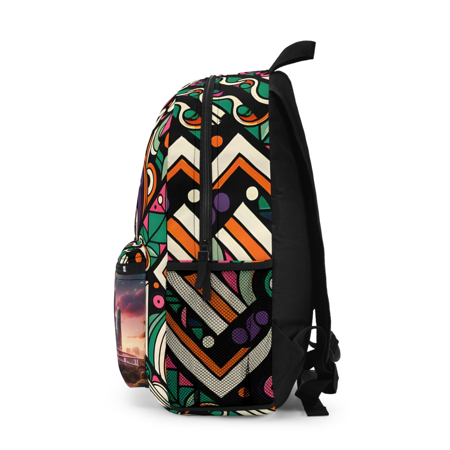 Futura Dawn-Backpack