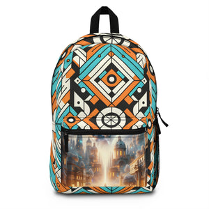 Luminare Romano-Backpack