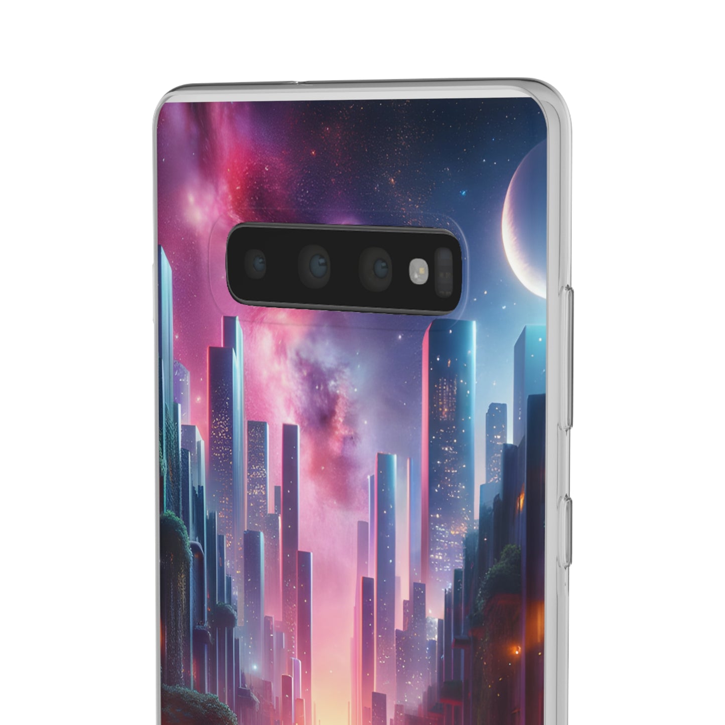 Luminar Void-Flexi Cases