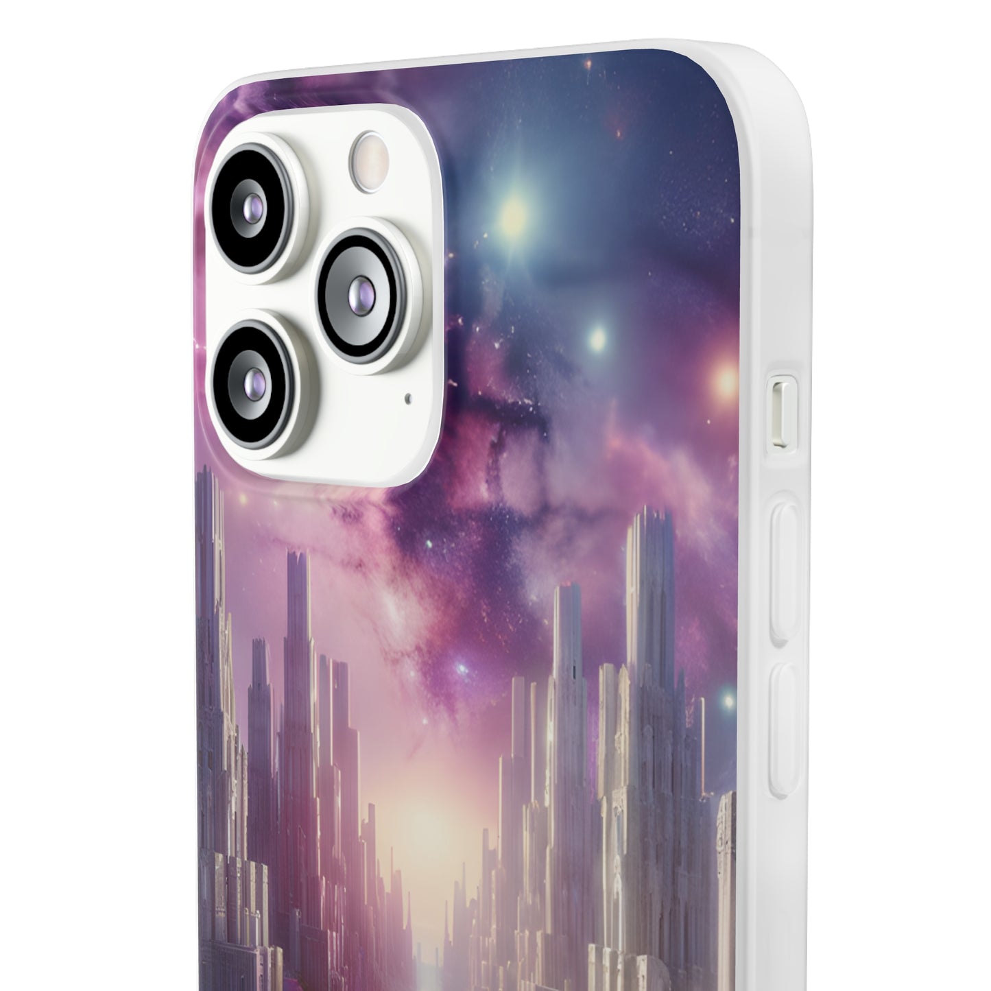 Marble Dreams-Flexi Cases