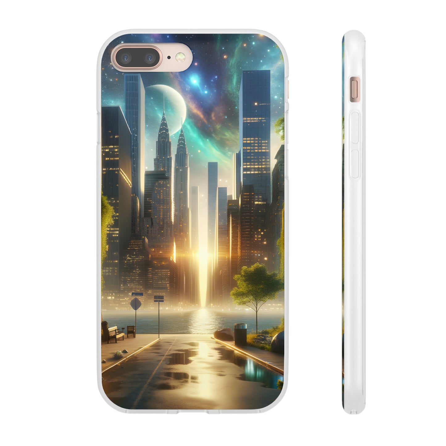 Skyward Visions-Flexi Cases