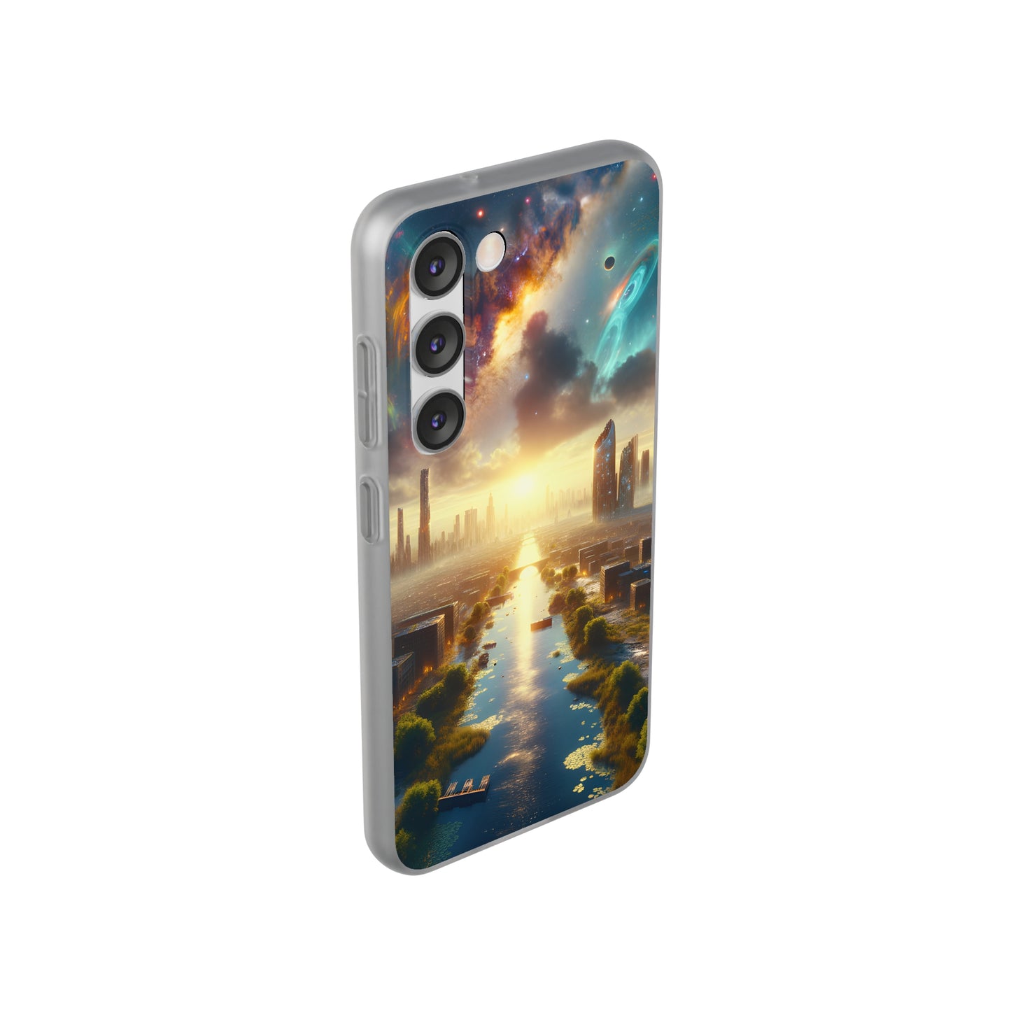 Starlight Reverie-Flexi Cases