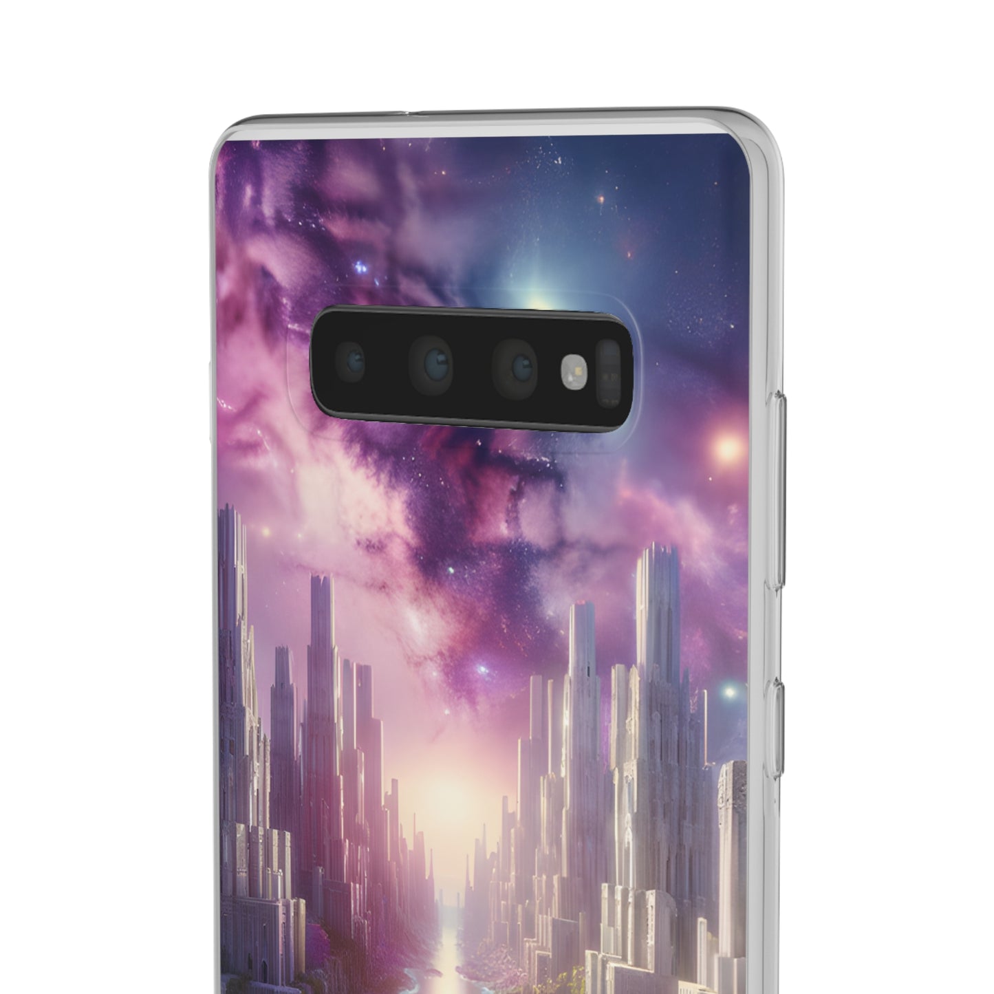 Marble Dreams-Flexi Cases