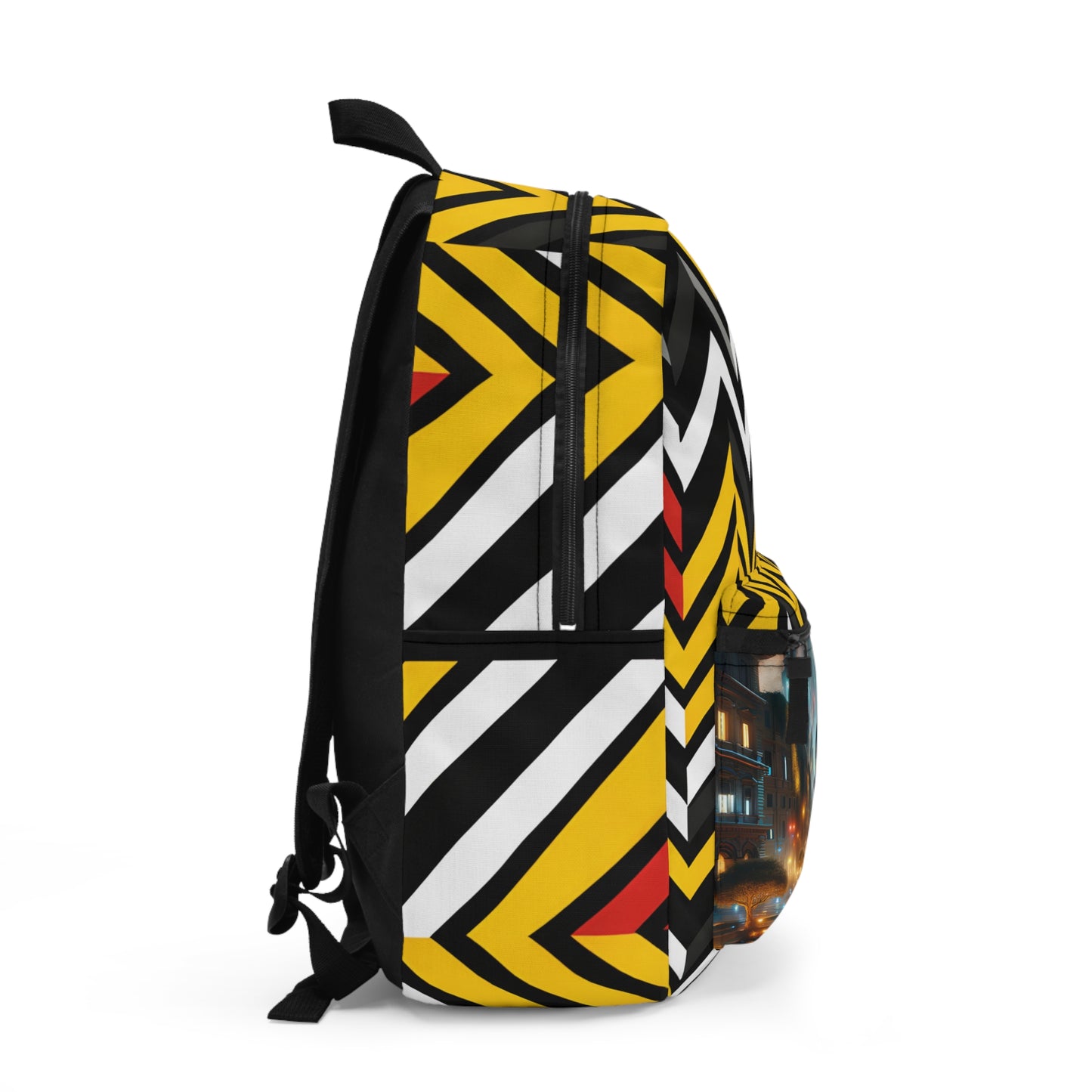 Aurelio Martini-Backpack