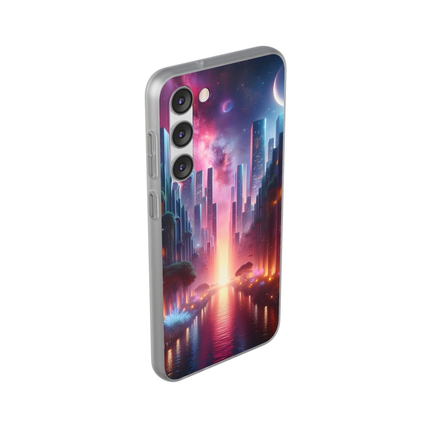 Luminar Void-Flexi Cases