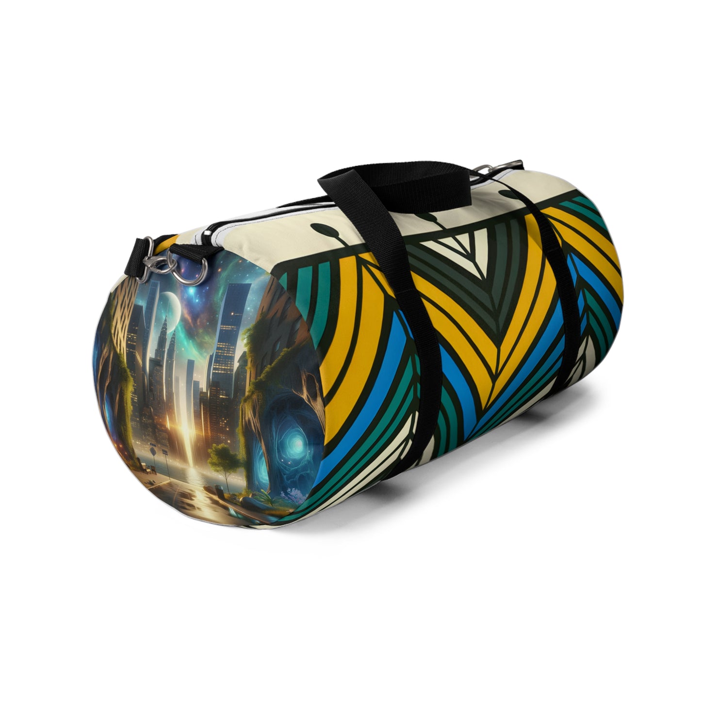 Skyward Visions-Duffel Bag