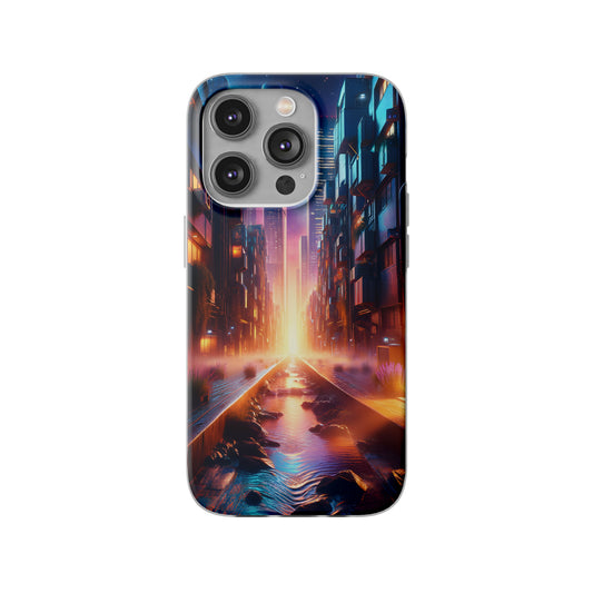 Tokyoglow Visionary-Flexi Cases