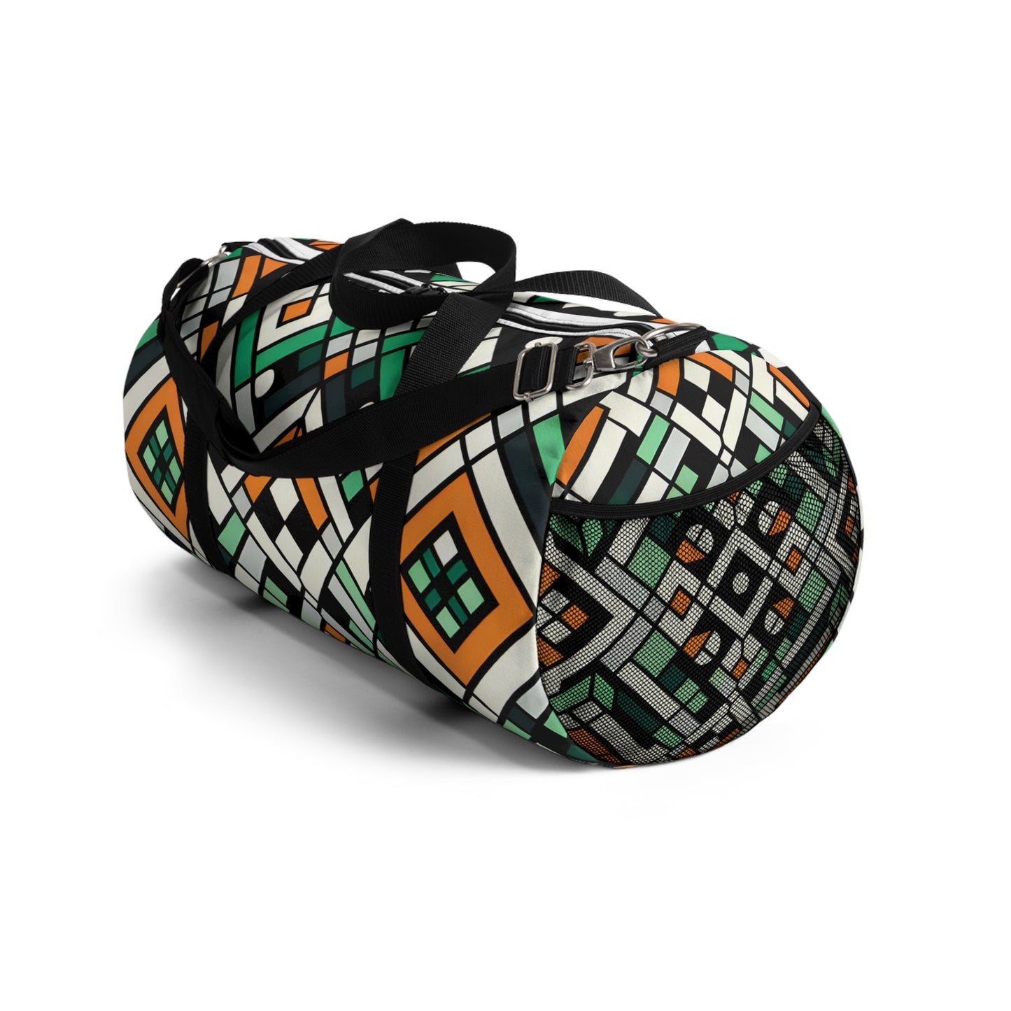 Luminex-Duffel Bag