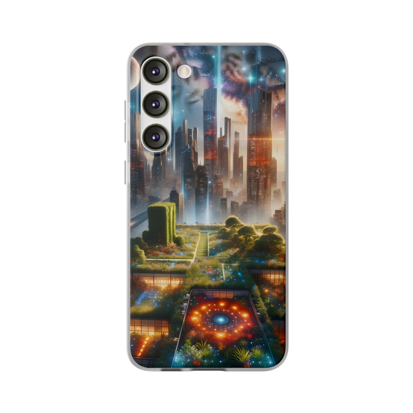 Luminaris Skyscape-Flexi Cases