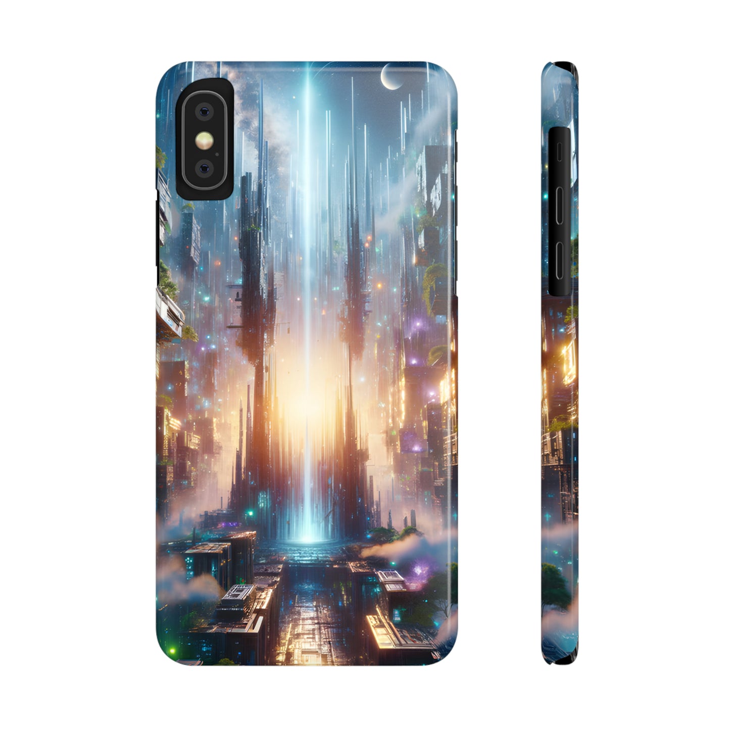 Stellara Nova-Slim Phone Cases