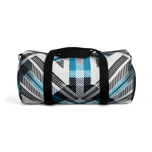 Luminosity Garden-Duffel Bag