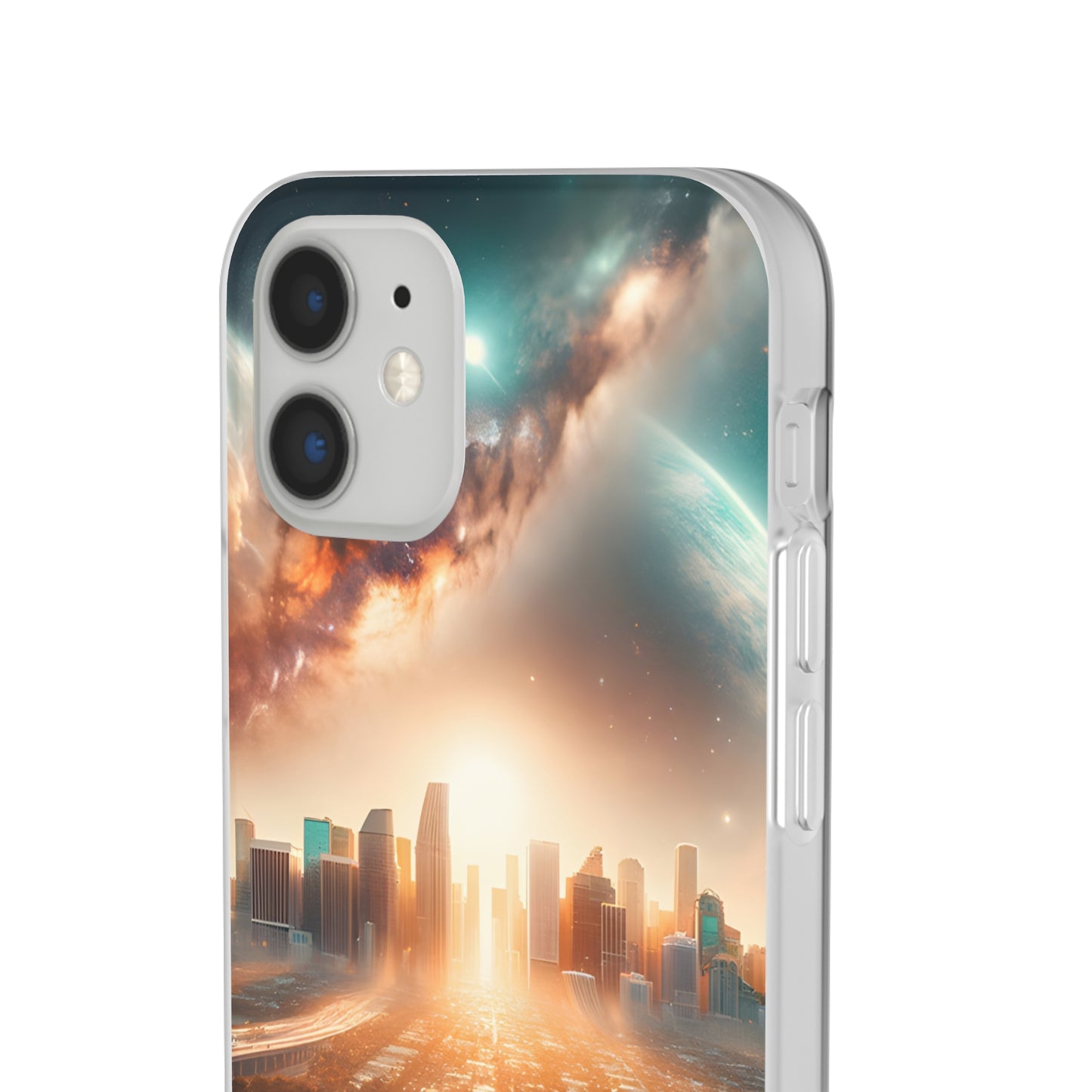 Diamondscape Dreams-Flexi Cases