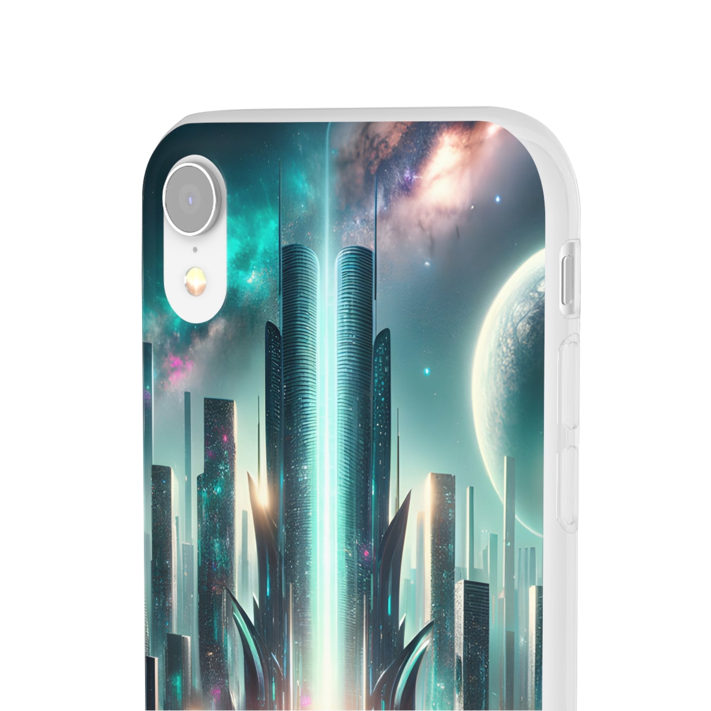 Astral Mirage-Flexi Cases