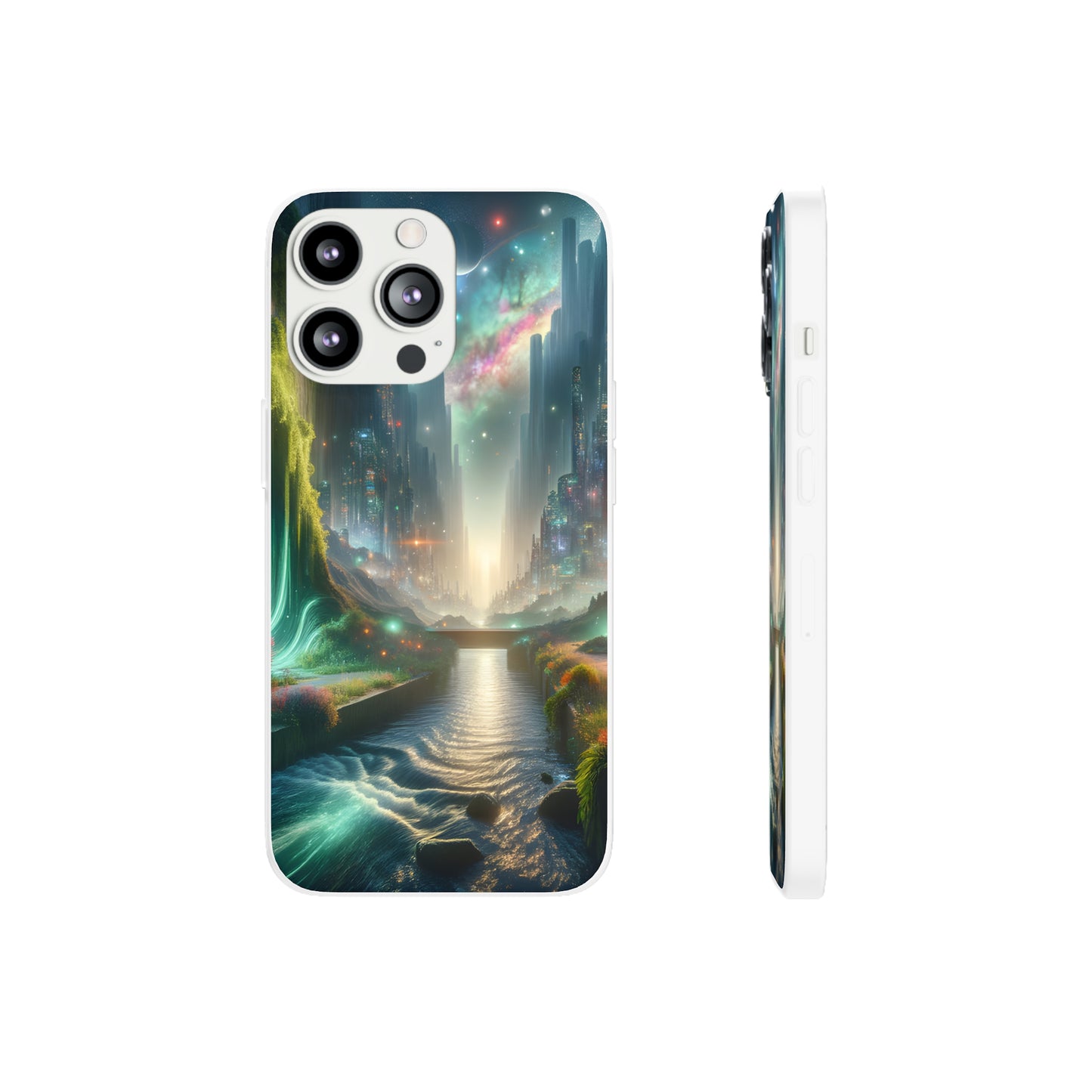 Astral Visions-Flexi Cases