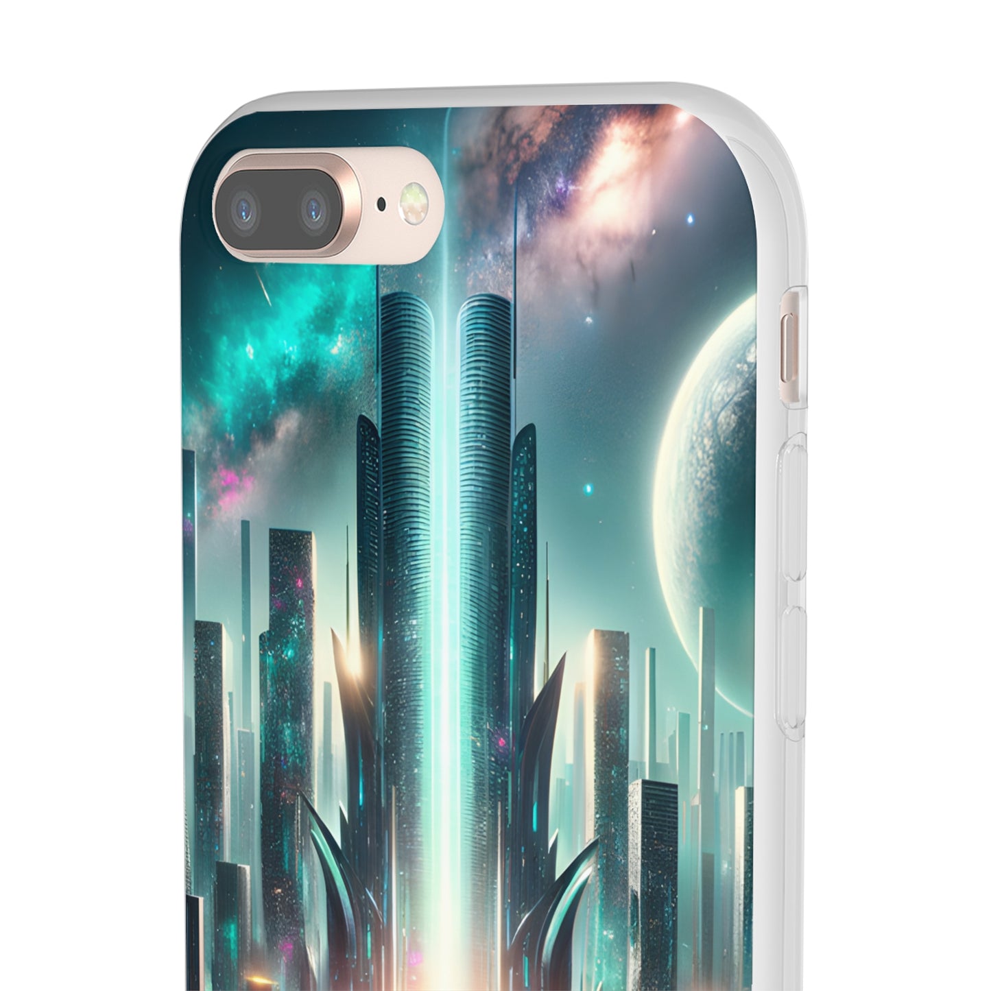 Astral Mirage-Flexi Cases