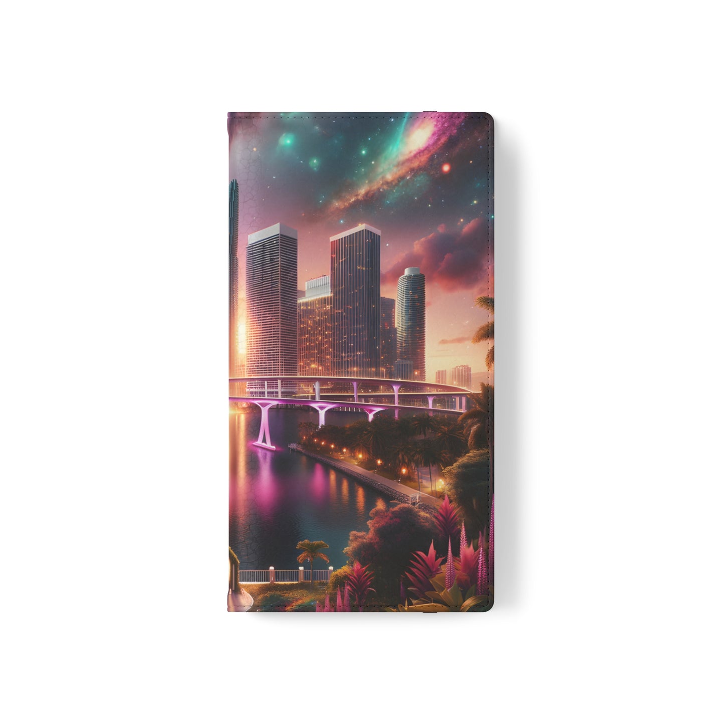 Futura Dawn-Flip Cases