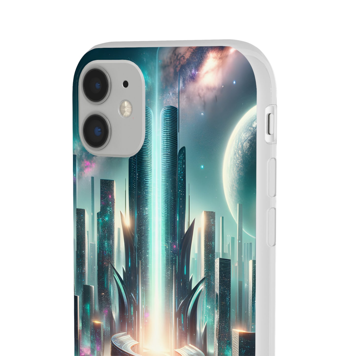 Astral Mirage-Flexi Cases