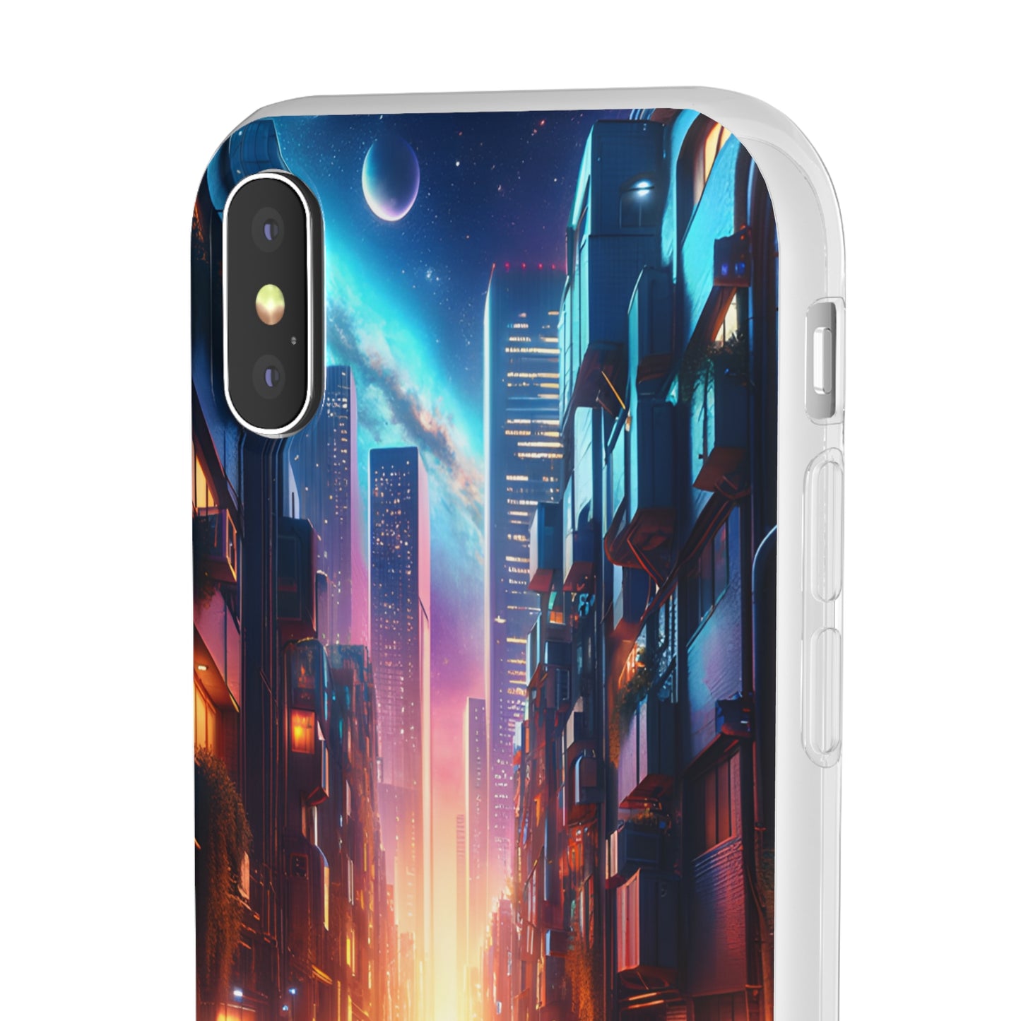 Tokyoglow Visionary-Flexi Cases