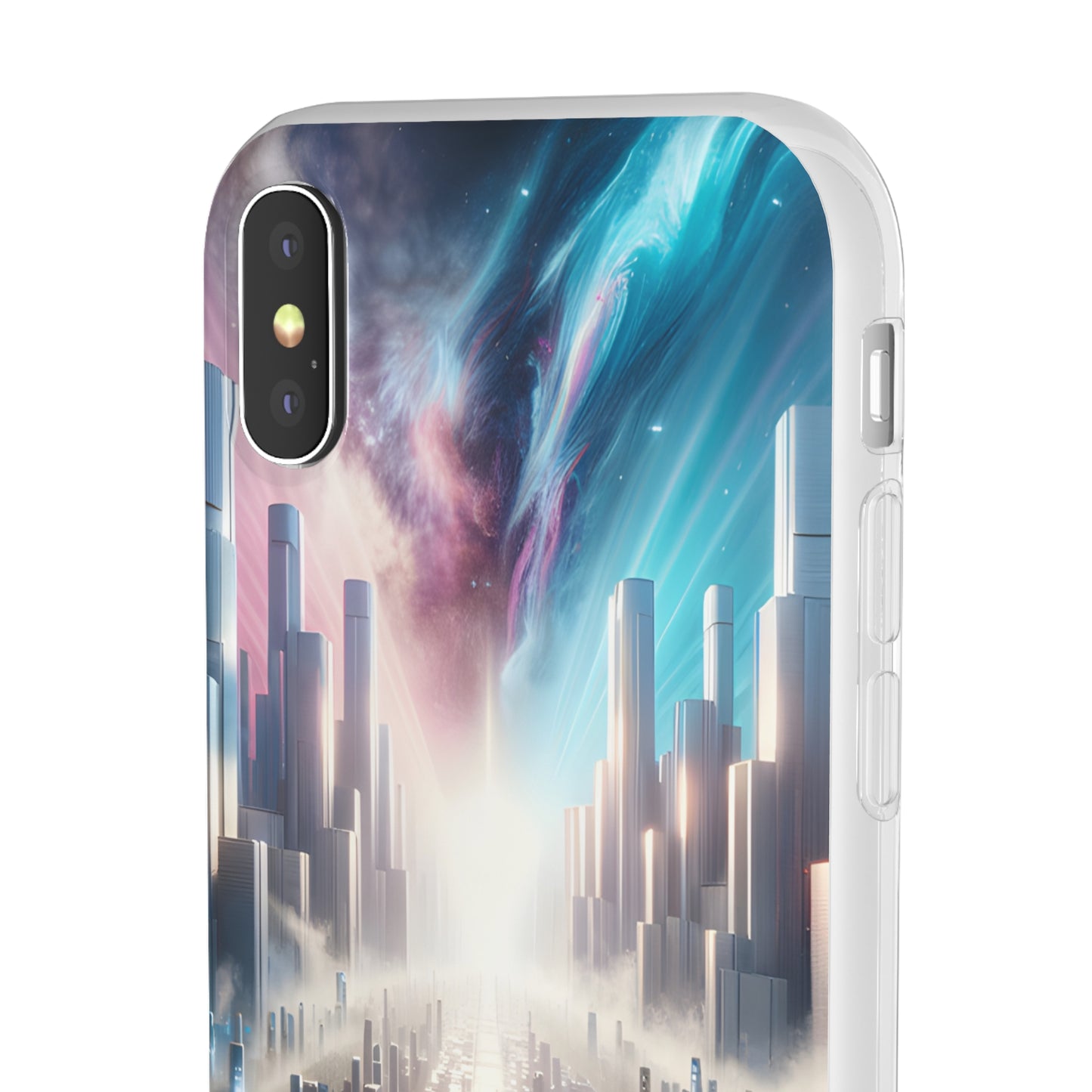 Marble Horizon-Flexi Cases