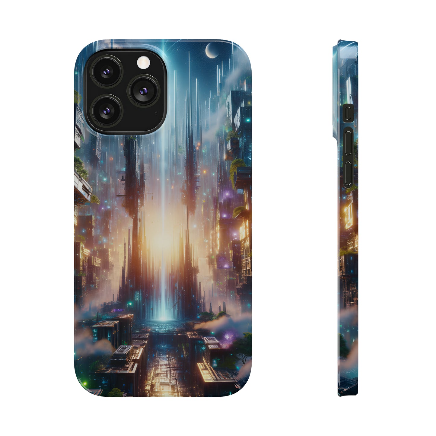 Stellara Nova-Slim Phone Cases