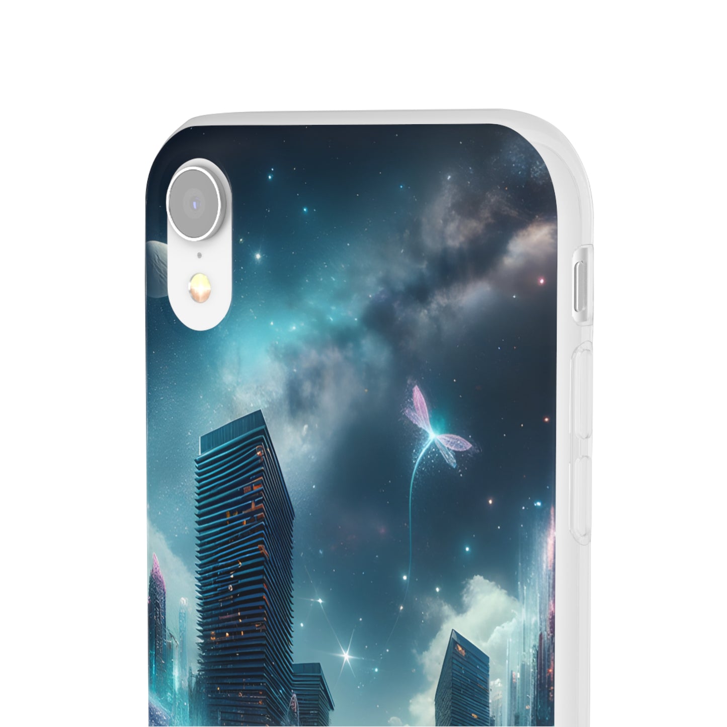 Luminous Dreams-Flexi Cases