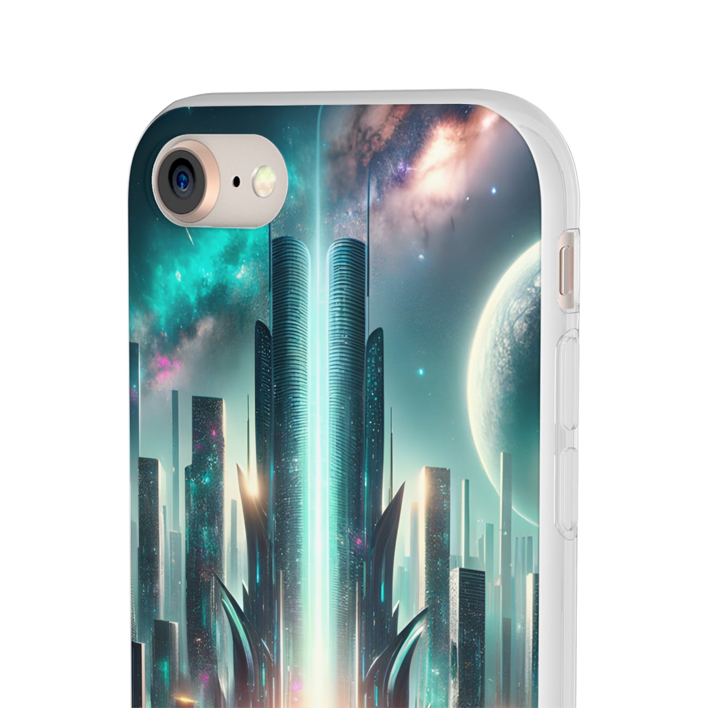 Astral Mirage-Flexi Cases