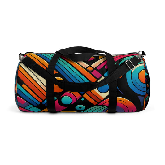 MarbleSky Studios-Duffel Bag