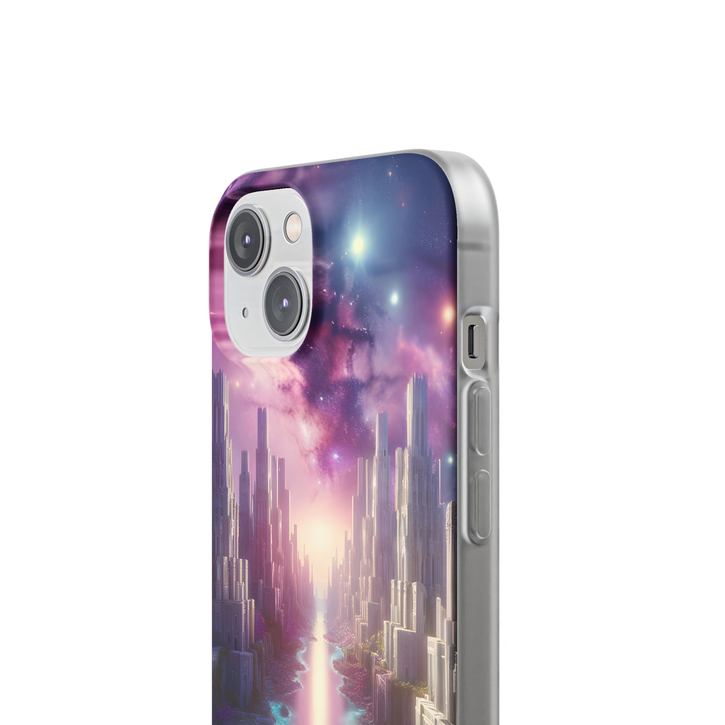 Marble Dreams-Flexi Cases