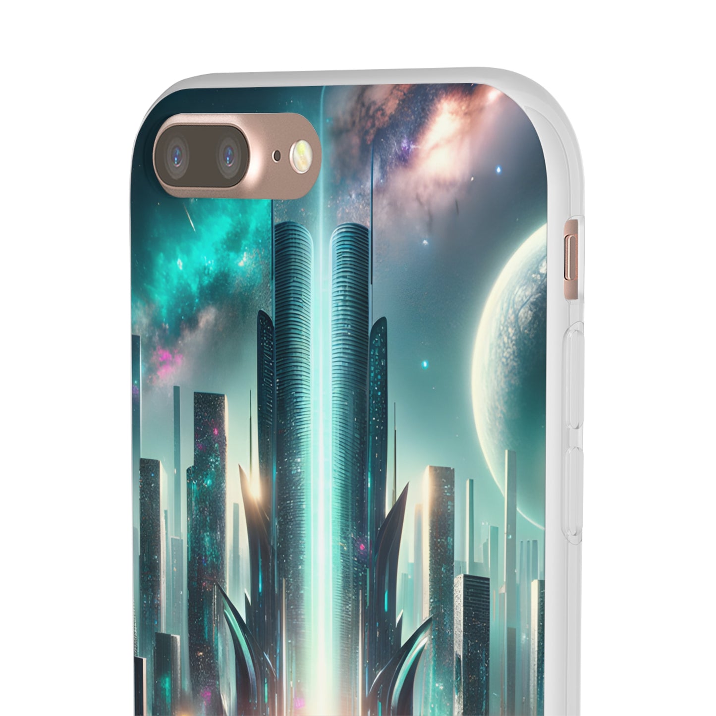 Astral Mirage-Flexi Cases