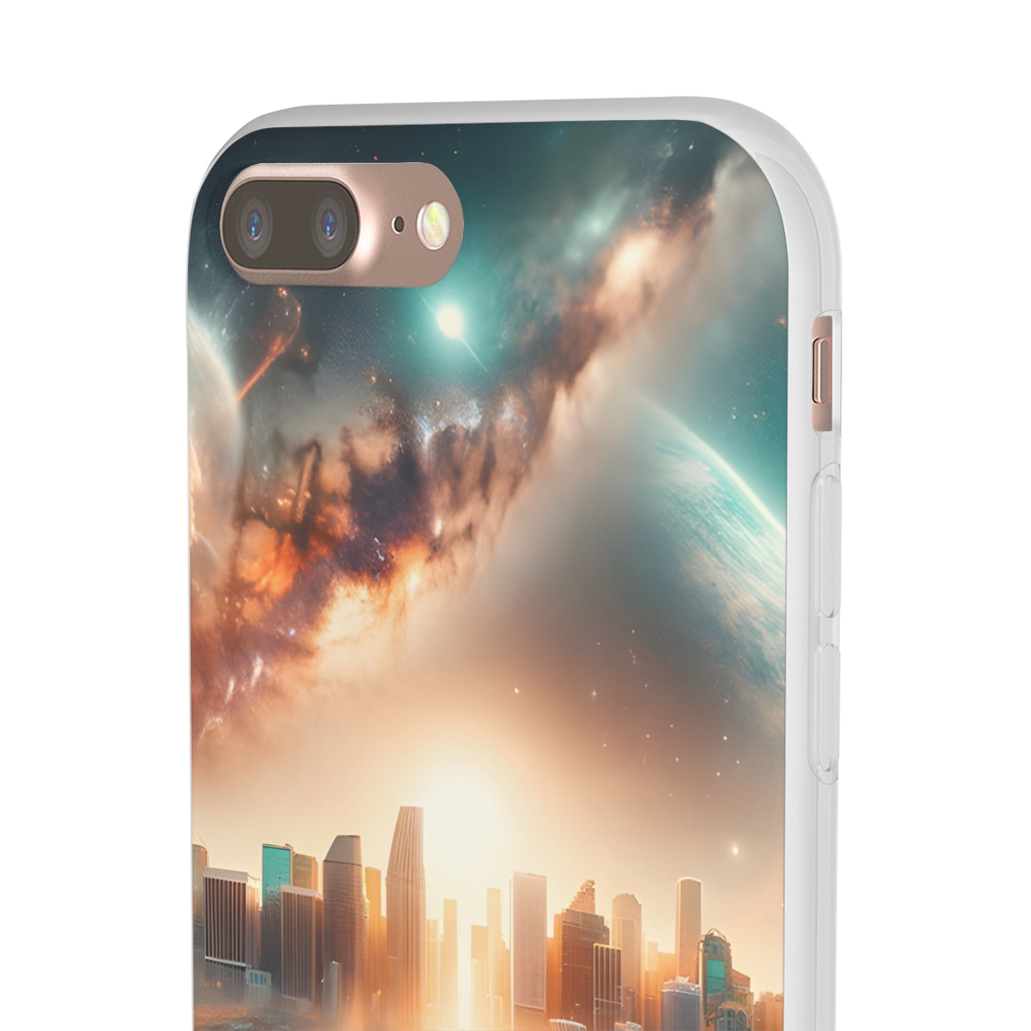 Diamondscape Dreams-Flexi Cases