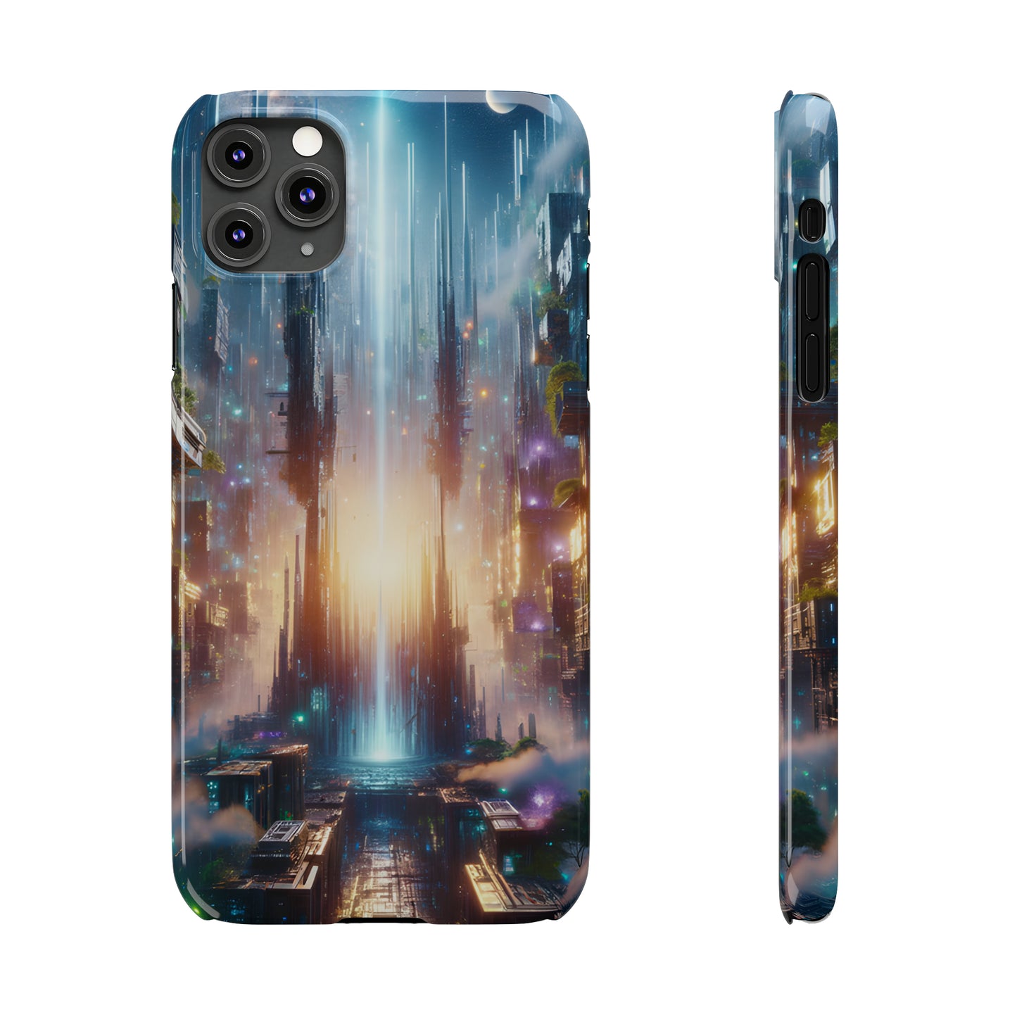 Stellara Nova-Slim Phone Cases