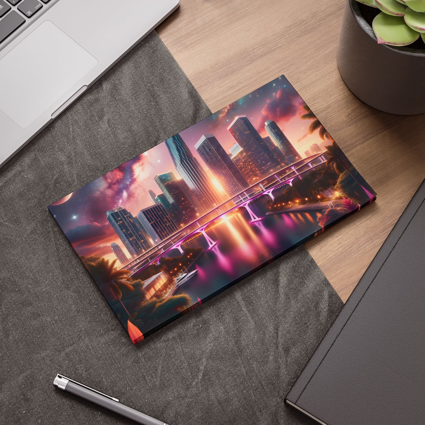 Futura Dawn-Post-it® Note Pads