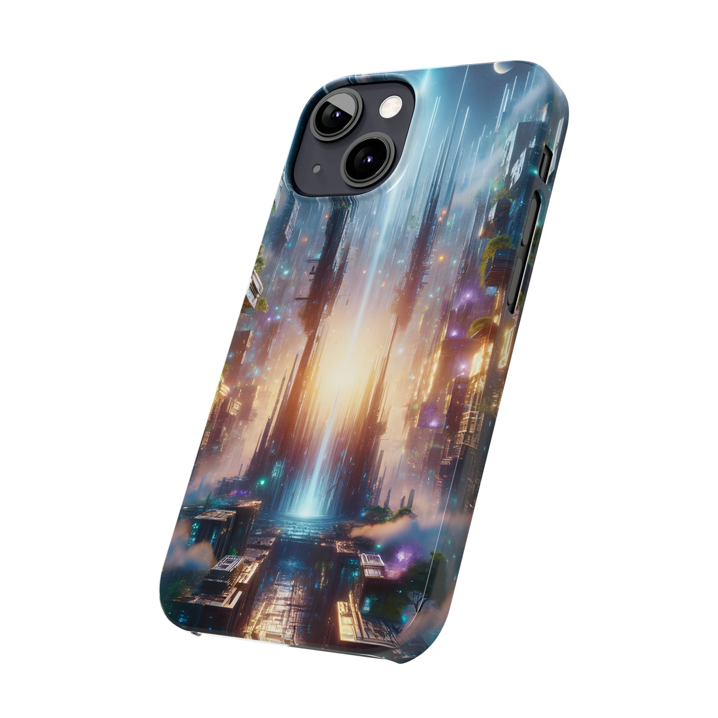 Stellara Nova-Slim Phone Cases