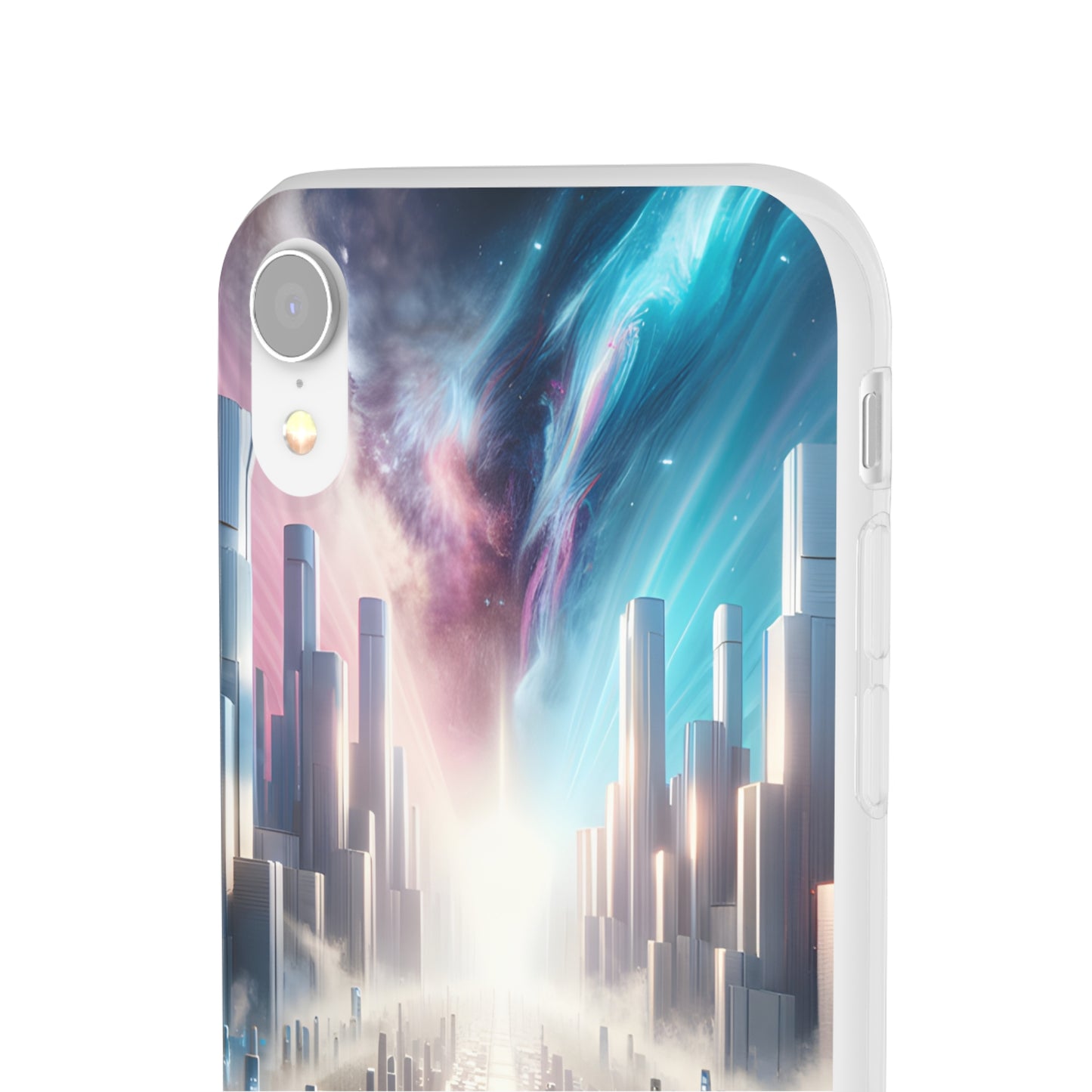 Marble Horizon-Flexi Cases