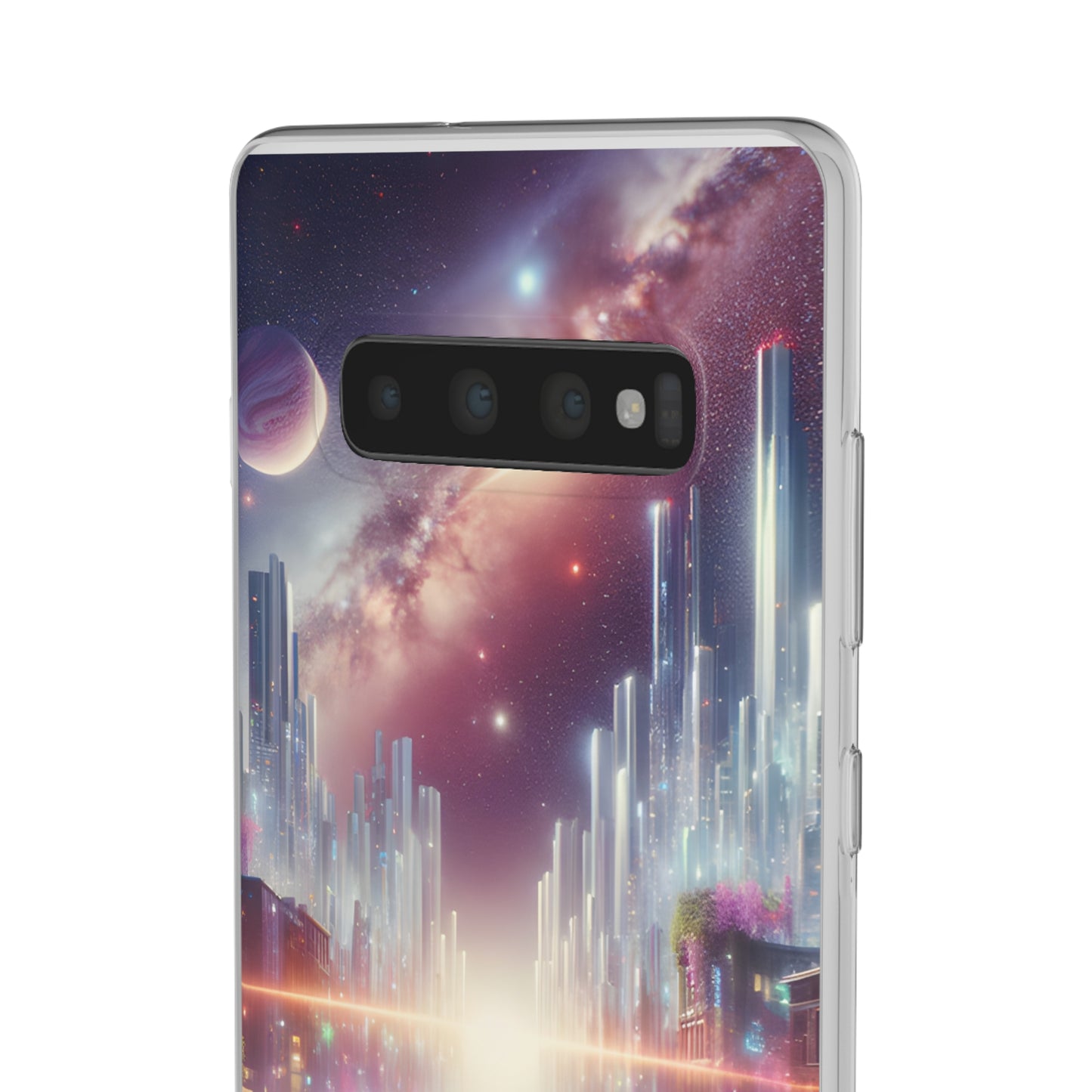 Luminex London-Flexi Cases