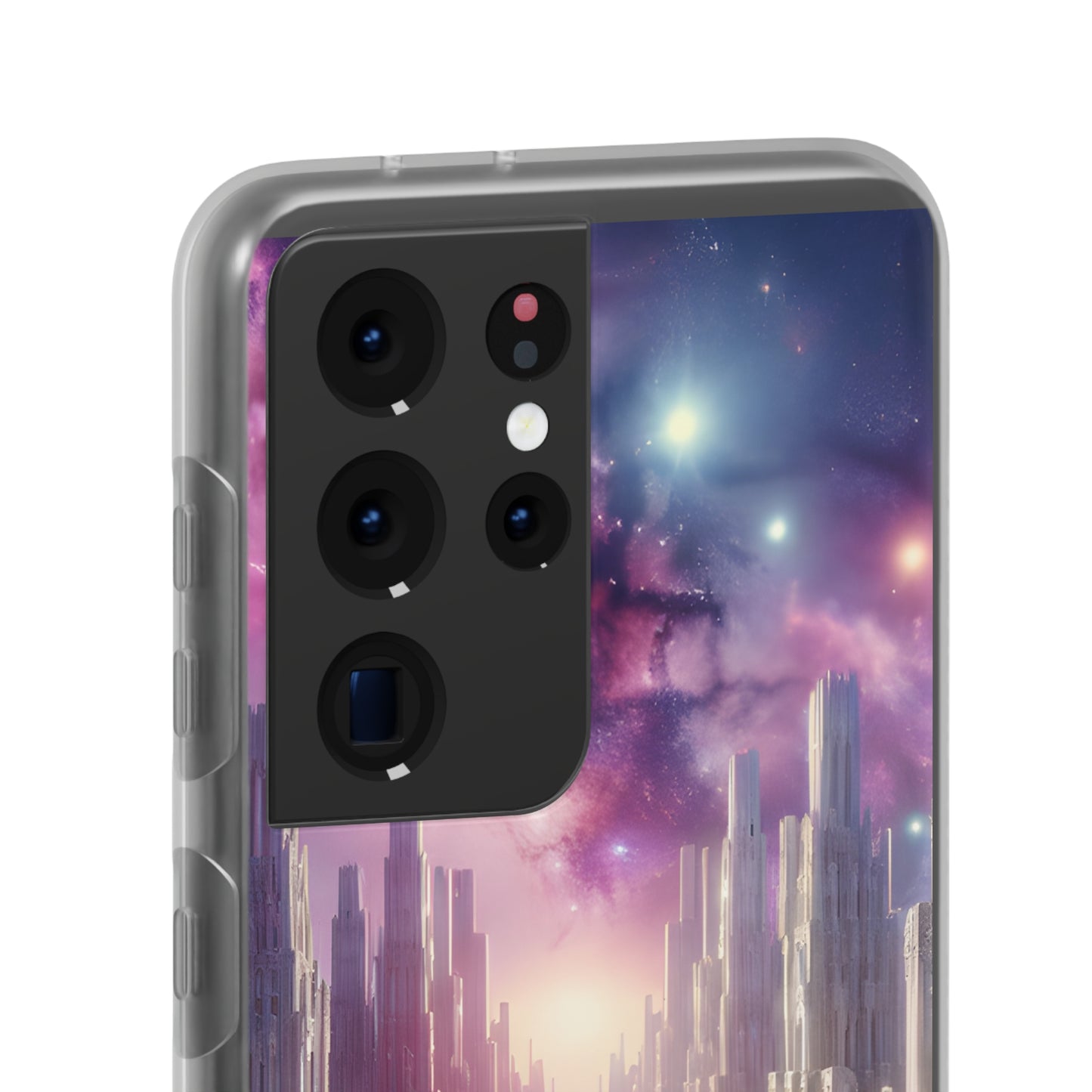 Marble Dreams-Flexi Cases