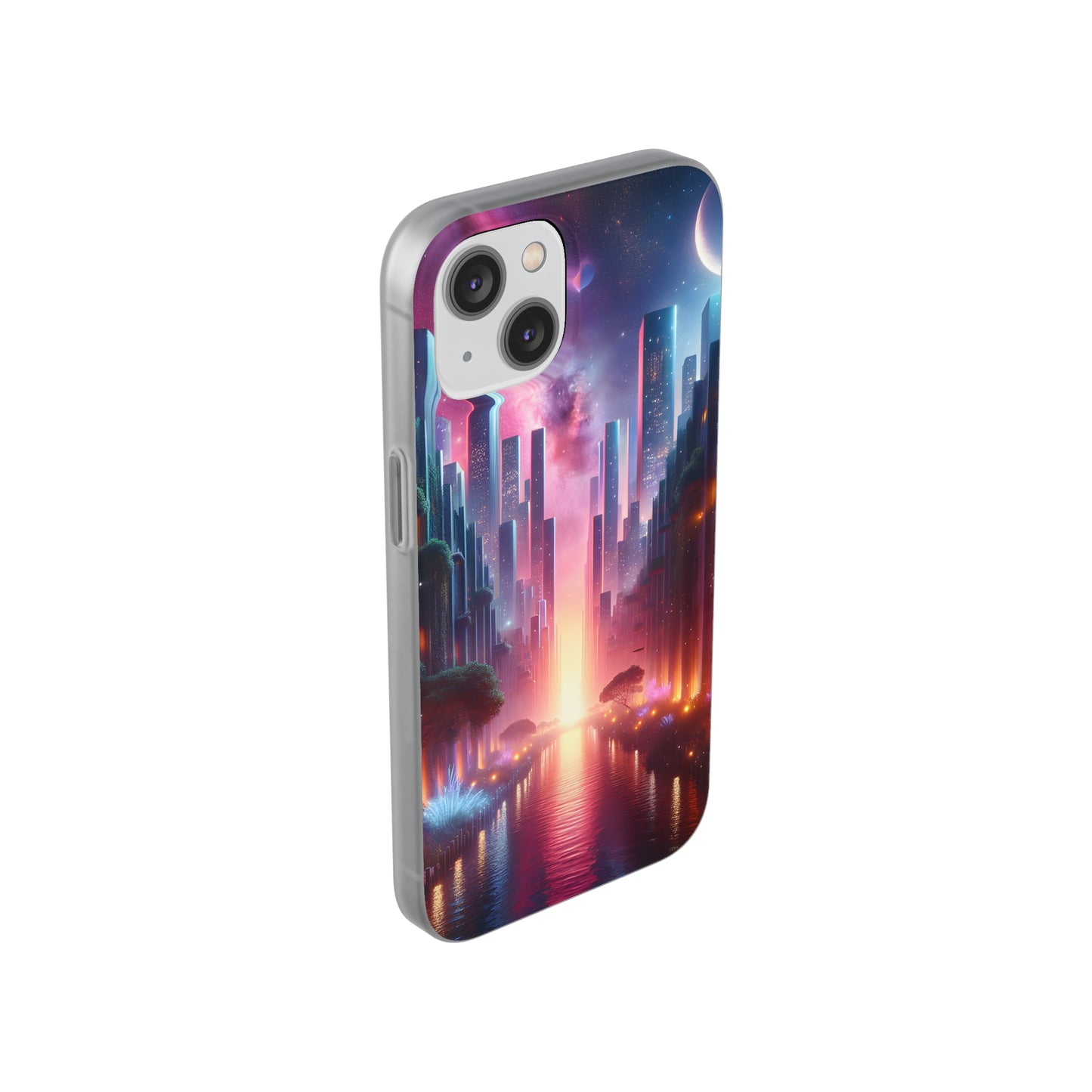 Luminar Void-Flexi Cases