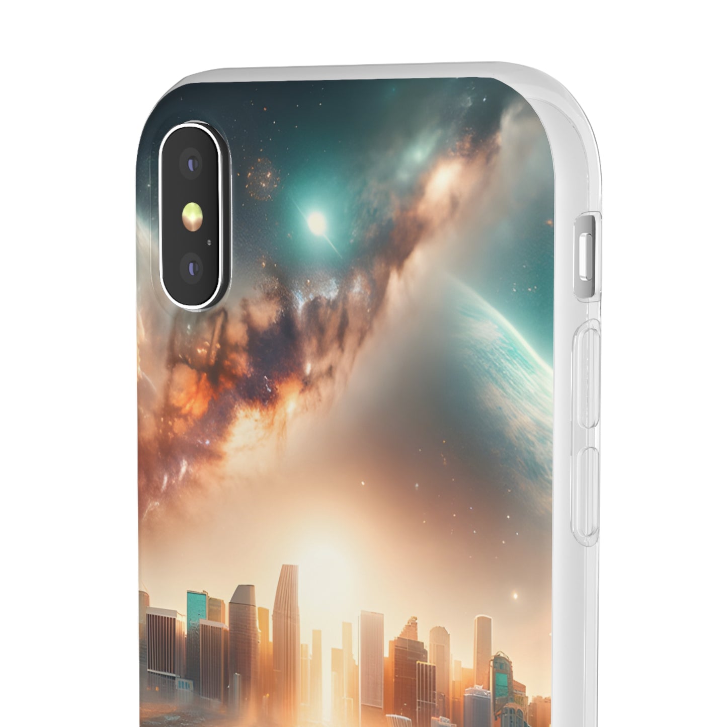 Diamondscape Dreams-Flexi Cases