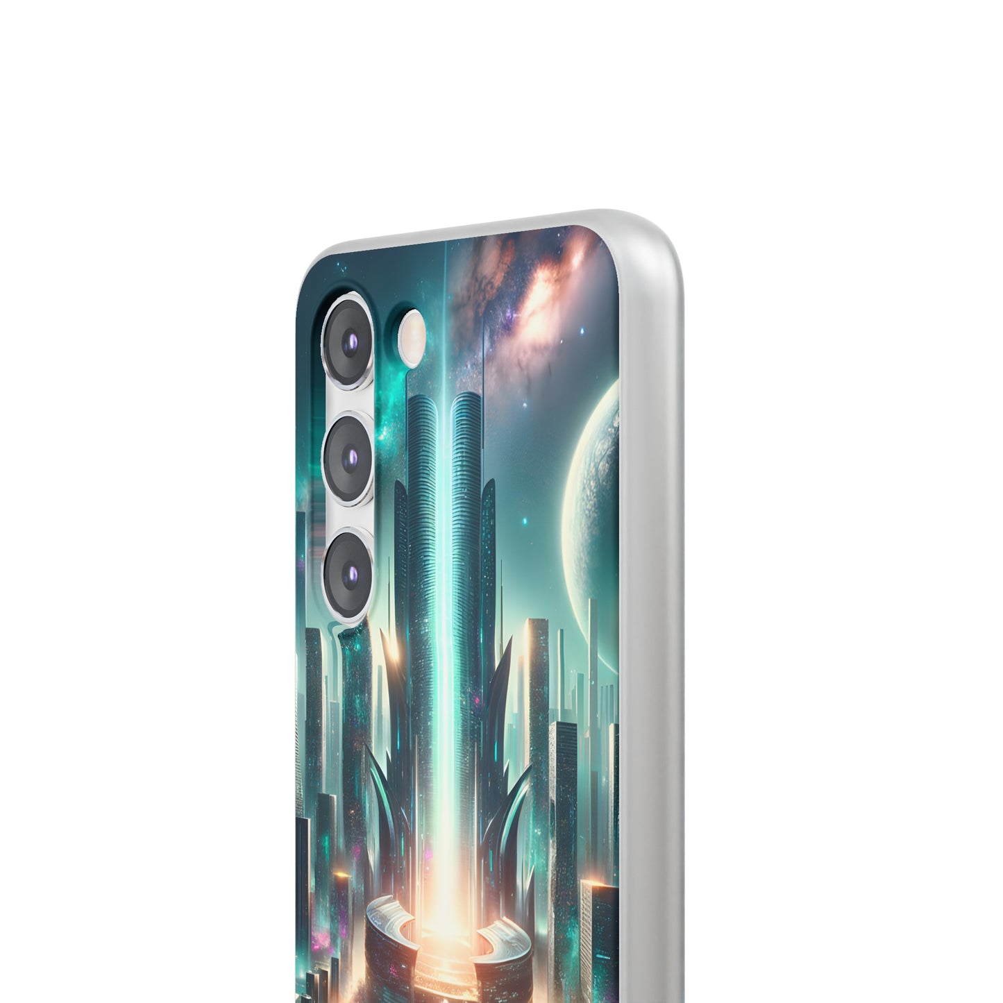 Astral Mirage-Flexi Cases