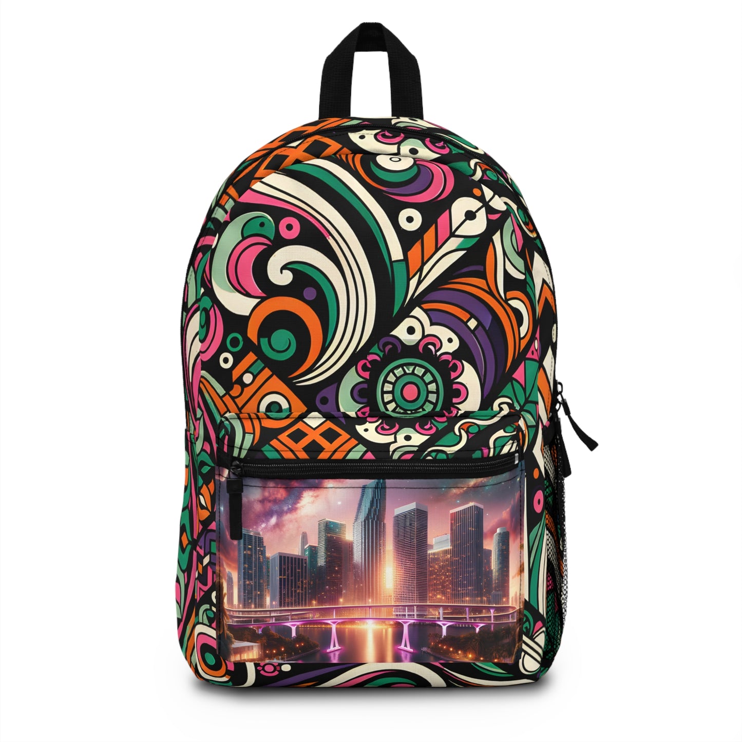 Futura Dawn-Backpack