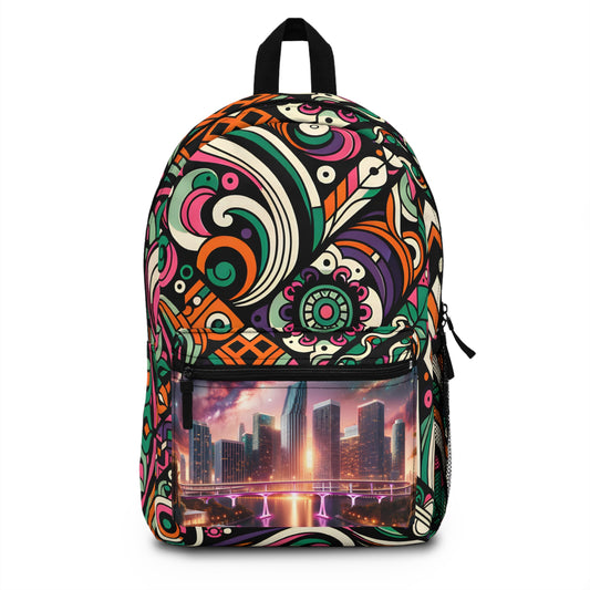 Futura Dawn-Backpack