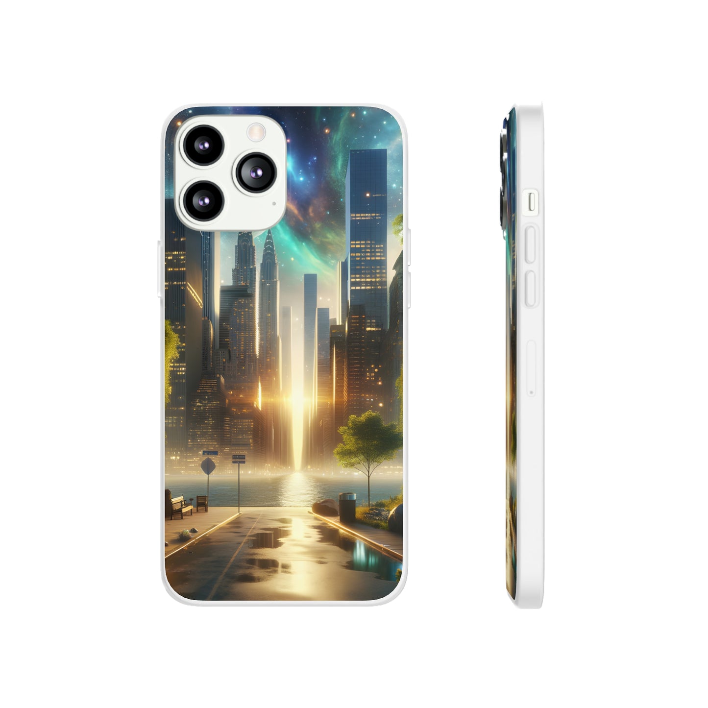 Skyward Visions-Flexi Cases