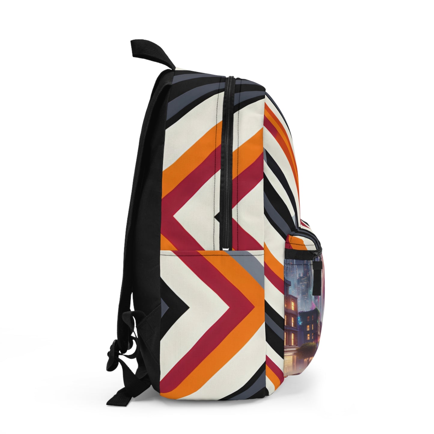 Luminex London-Backpack