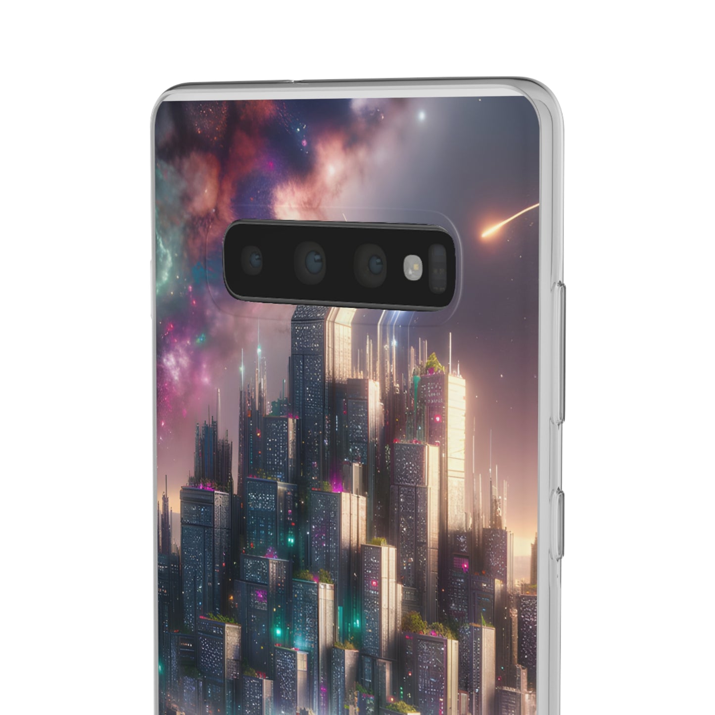 Tokyo Dreamscape-Flexi Cases