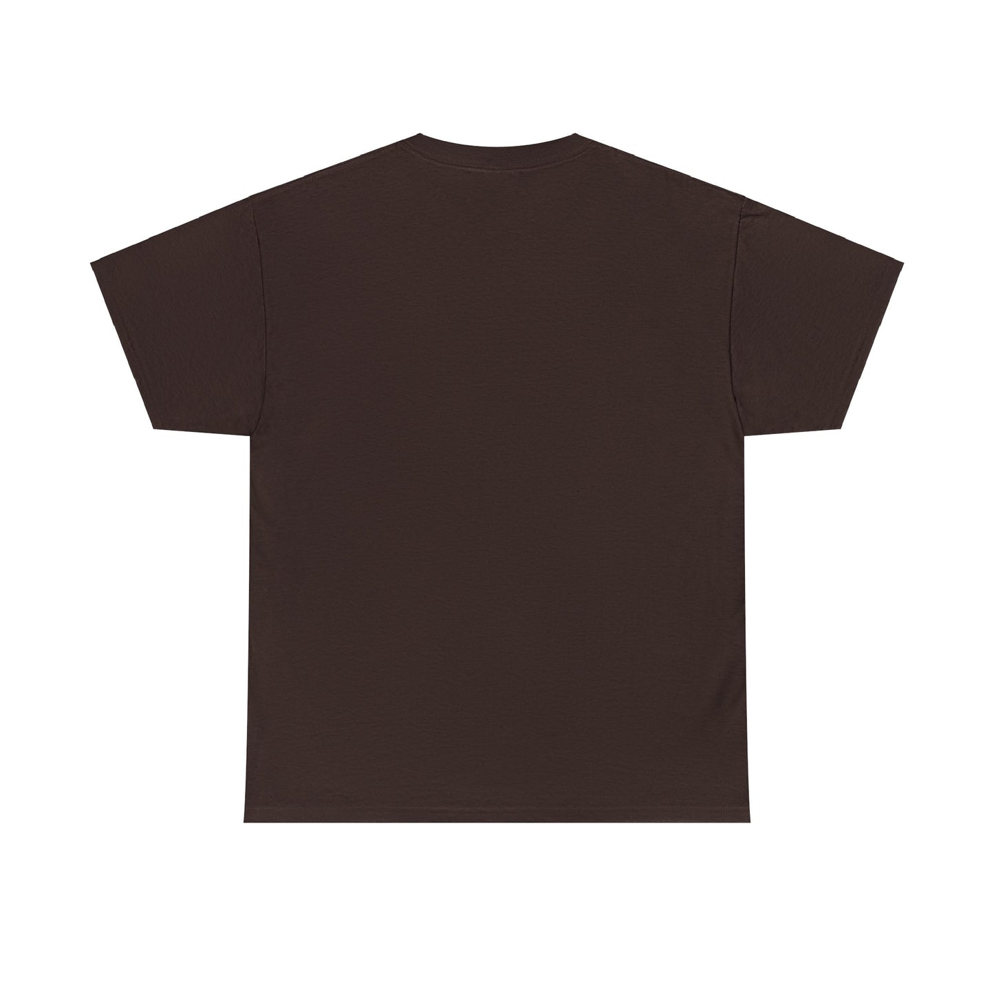 Luminare Romano-Unisex Heavy Cotton Tee