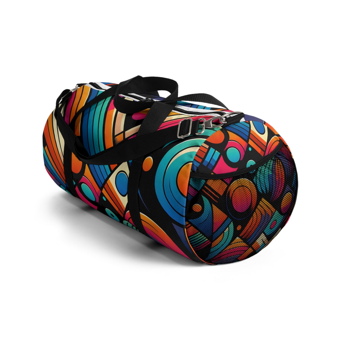 MarbleSky Studios-Duffel Bag