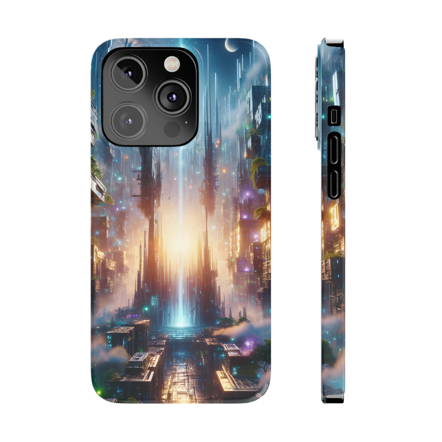 Stellara Nova-Slim Phone Cases