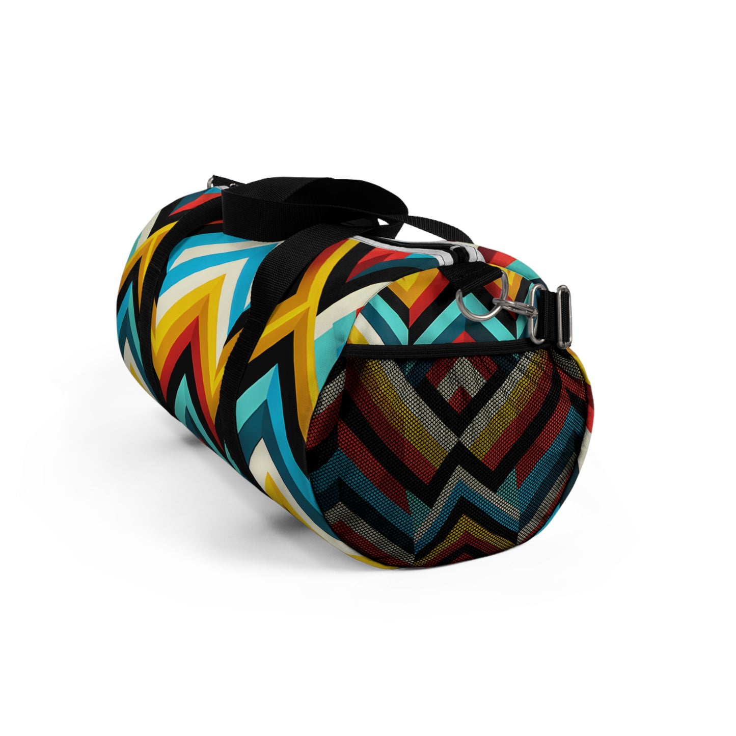 Nova Phosphor-Duffel Bag