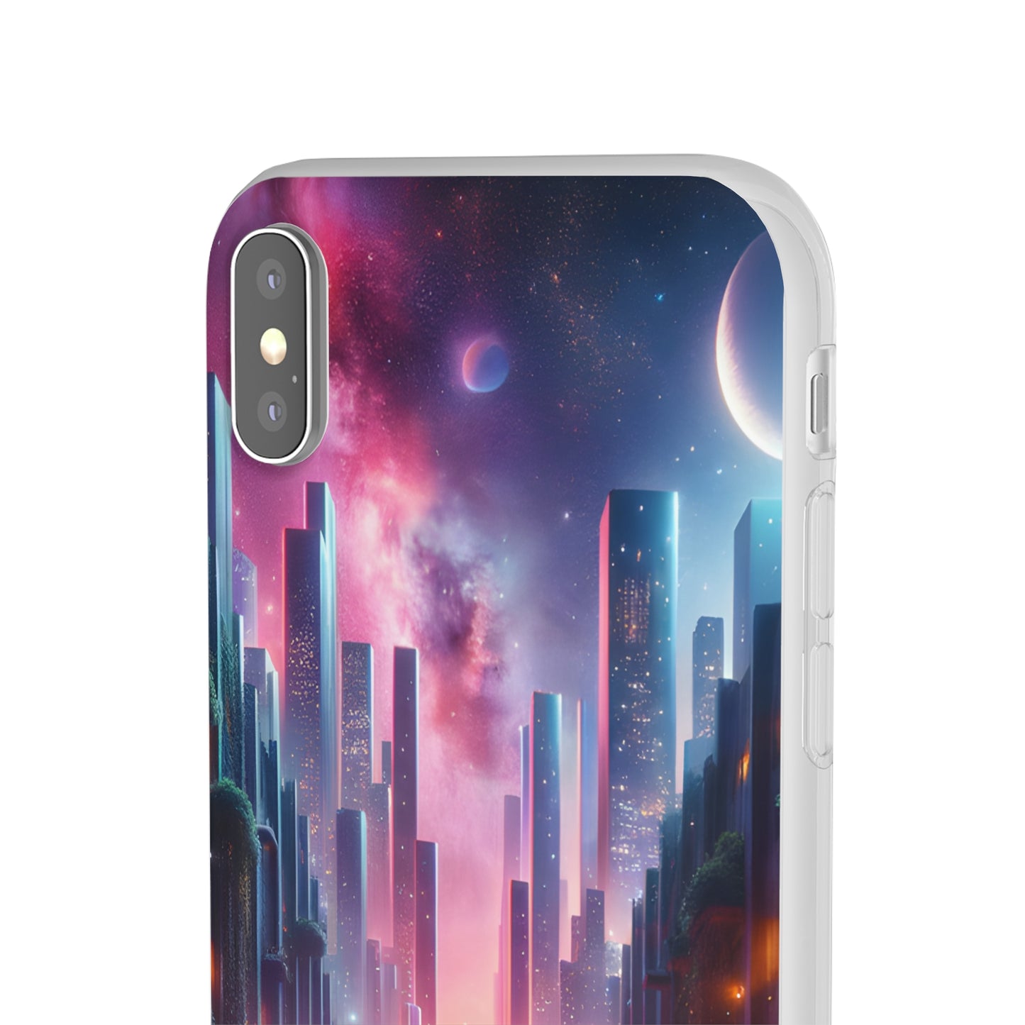 Luminar Void-Flexi Cases